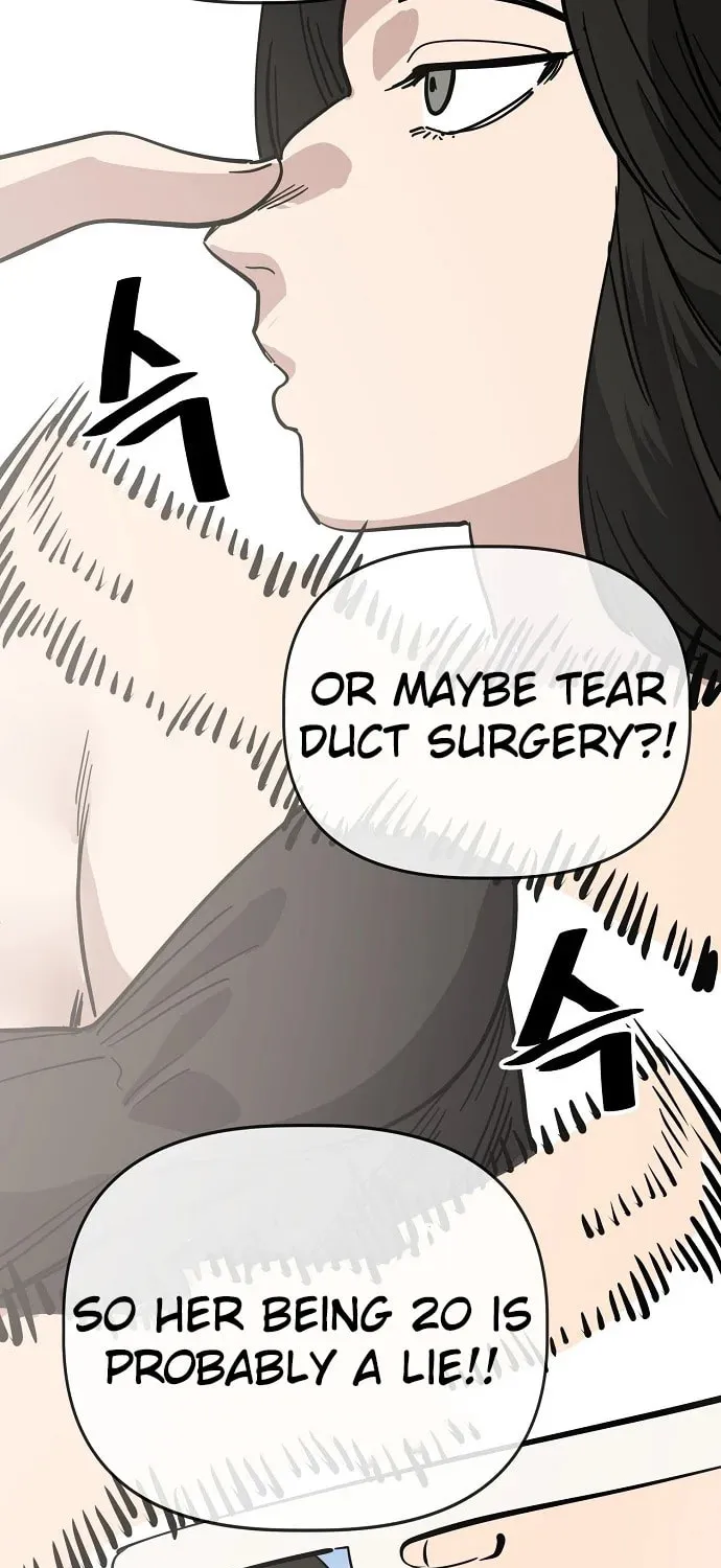Unemployed Gye Baeksun Chapter 90 page 105 - 