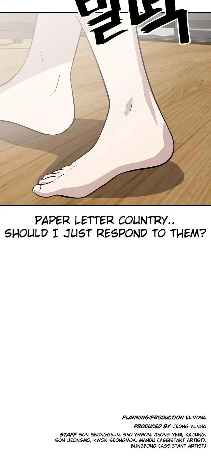 Unemployed Gye Baeksun Chapter 90 page 113 - 