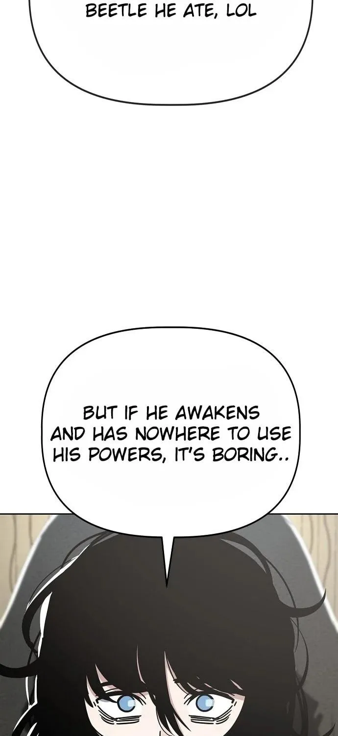 Unemployed Gye Baeksun Chapter 90 page 19 - 