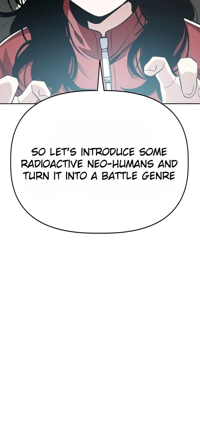 Unemployed Gye Baeksun Chapter 90 page 21 - 