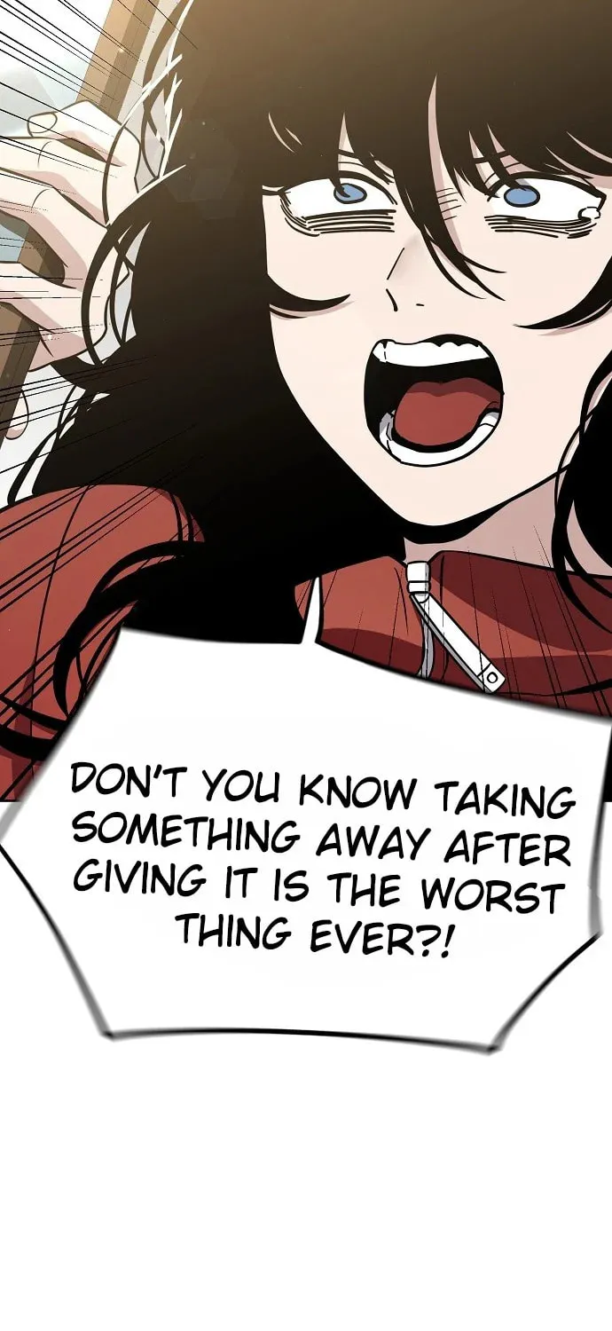 Unemployed Gye Baeksun Chapter 90 page 33 - 