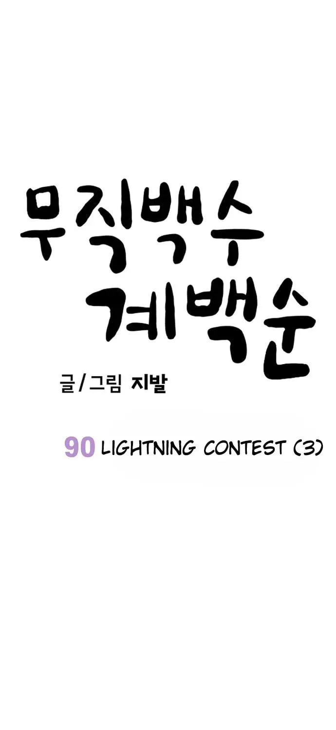 Unemployed Gye Baeksun Chapter 90 page 35 - 
