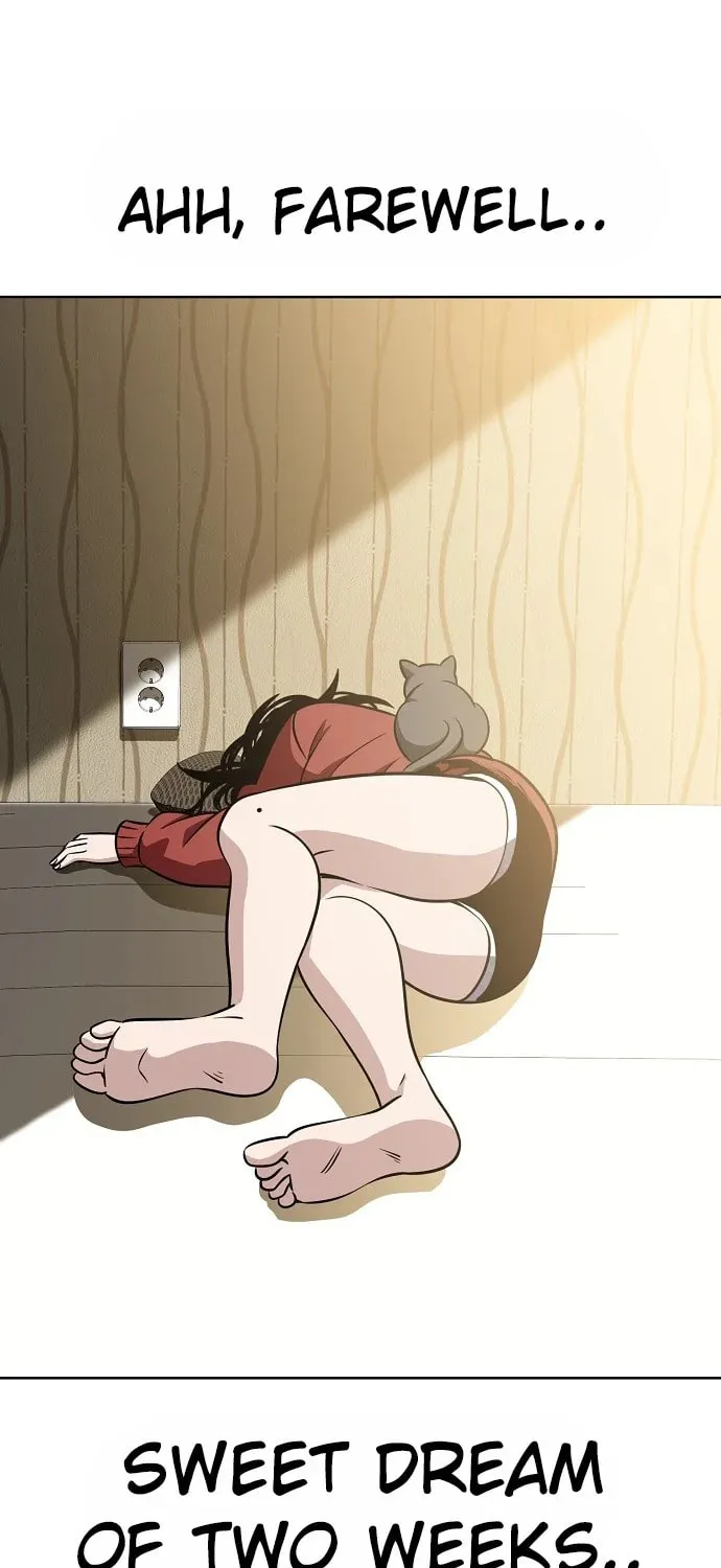 Unemployed Gye Baeksun Chapter 90 page 37 - 