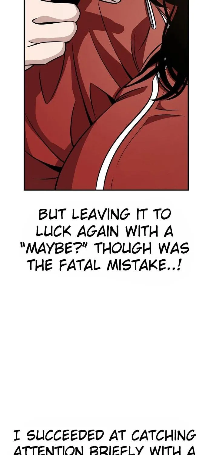Unemployed Gye Baeksun Chapter 90 page 41 - 