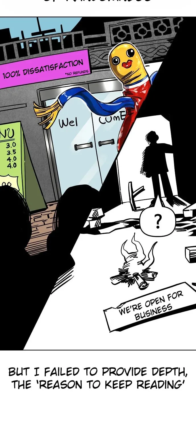 Unemployed Gye Baeksun Chapter 90 page 43 - 