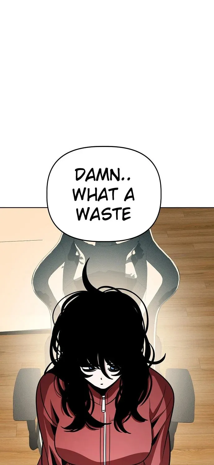 Unemployed Gye Baeksun Chapter 90 page 45 - 