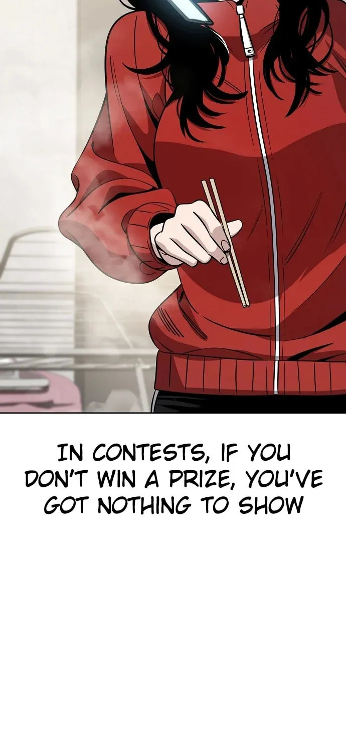 Unemployed Gye Baeksun Chapter 90 page 57 - 