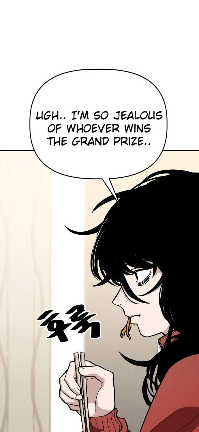 Unemployed Gye Baeksun Chapter 90 page 65 - 