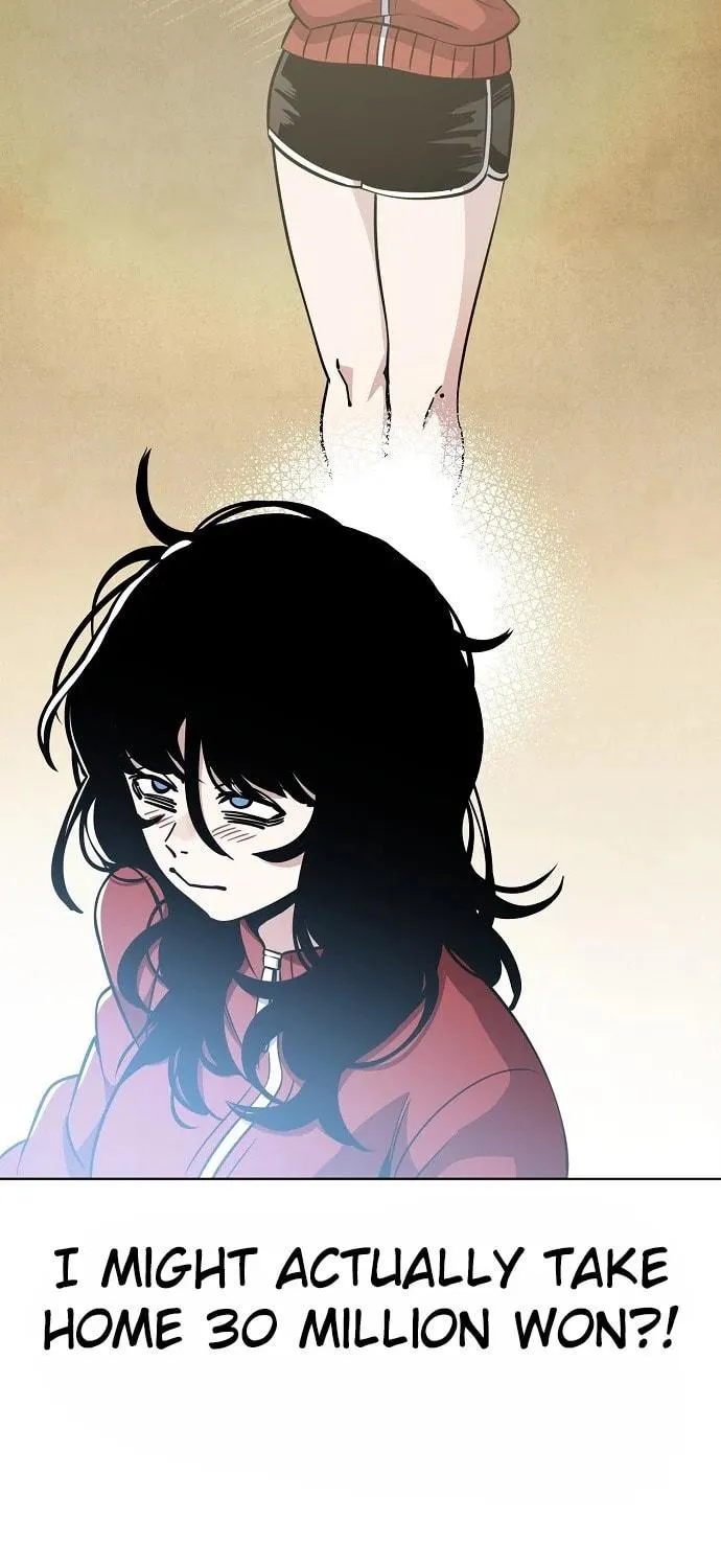 Unemployed Gye Baeksun Chapter 90 page 9 - 