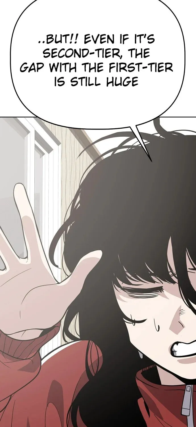 Unemployed Gye Baeksun Chapter 90 page 81 - 