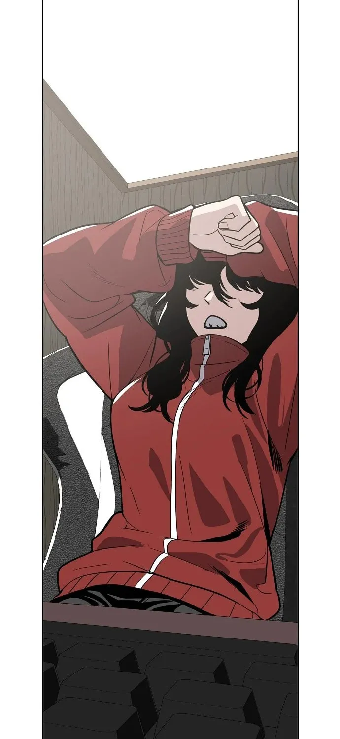 Unemployed Gye Baeksun Chapter 90 page 85 - 