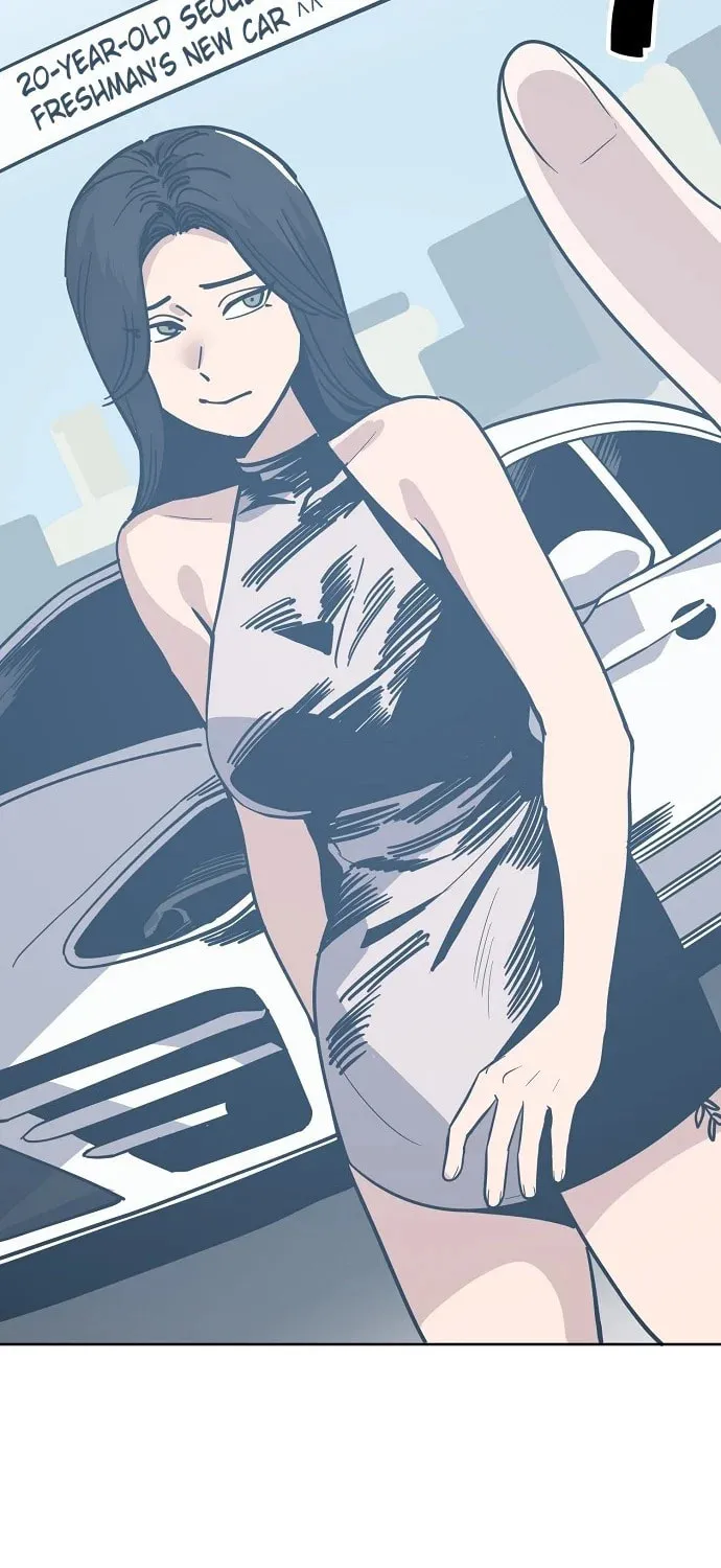 Unemployed Gye Baeksun Chapter 90 page 97 - 