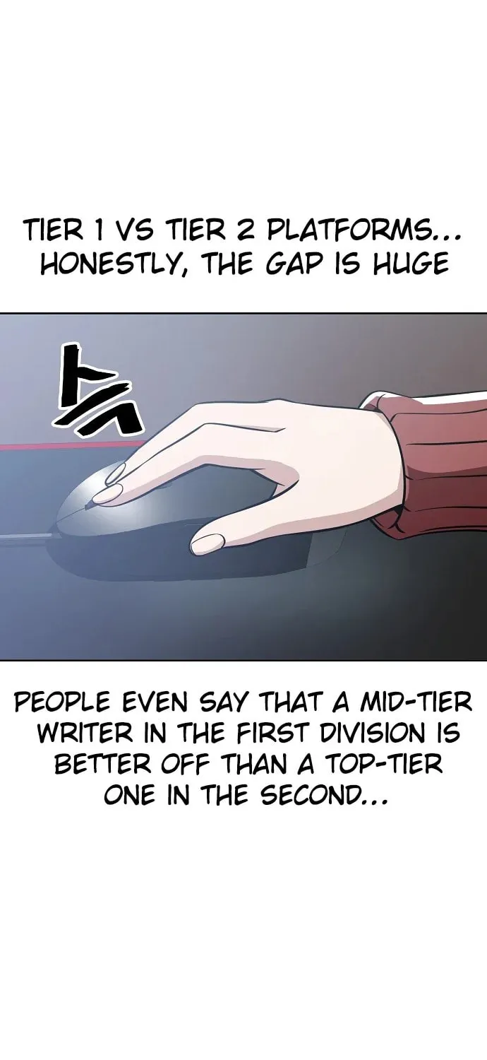 Unemployed Gye Baeksun Chapter 91 page 1 - 