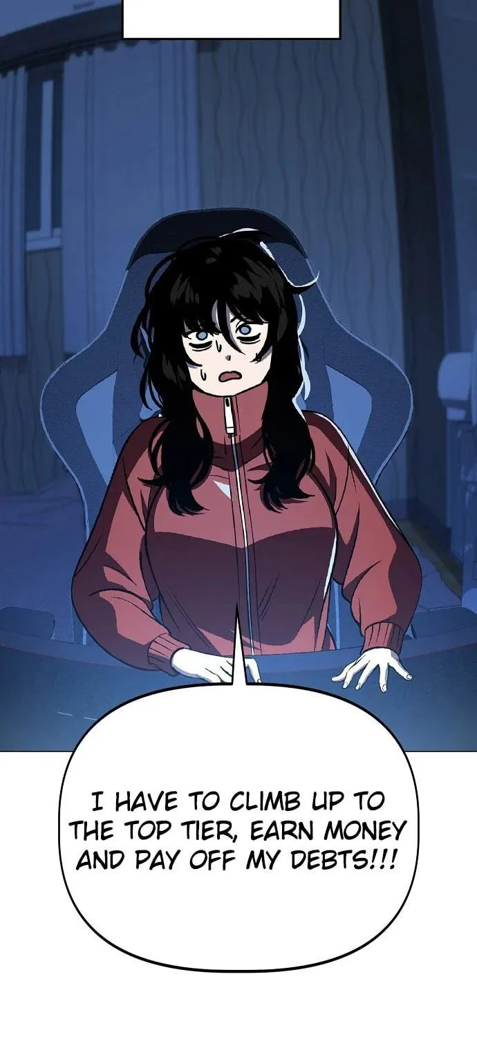 Unemployed Gye Baeksun Chapter 91 page 11 - 