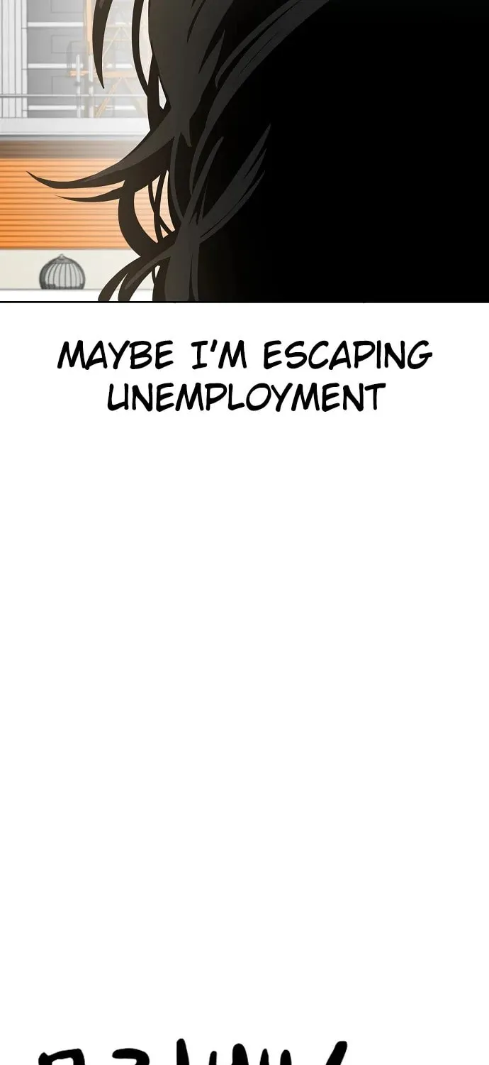 Unemployed Gye Baeksun Chapter 91 page 111 - 
