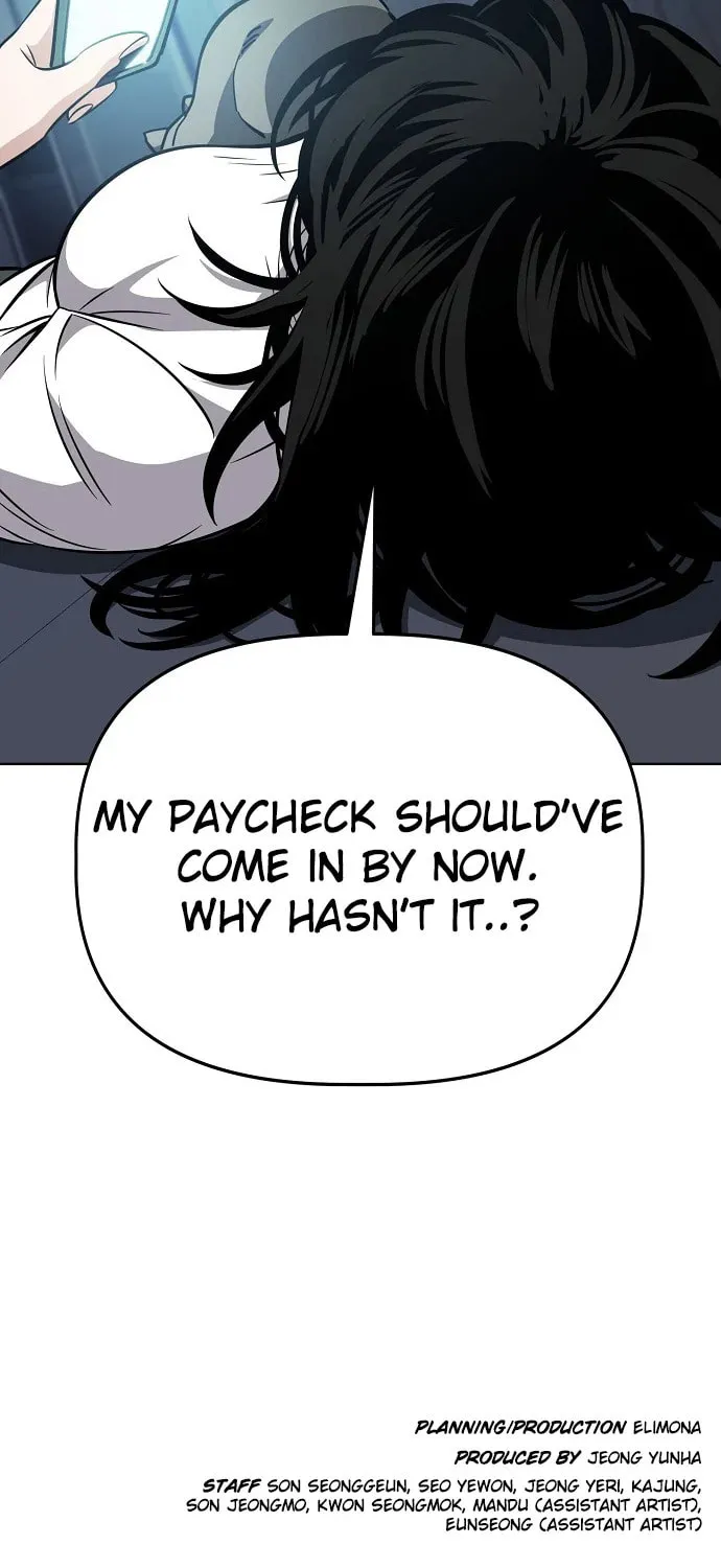Unemployed Gye Baeksun Chapter 91 page 115 - 
