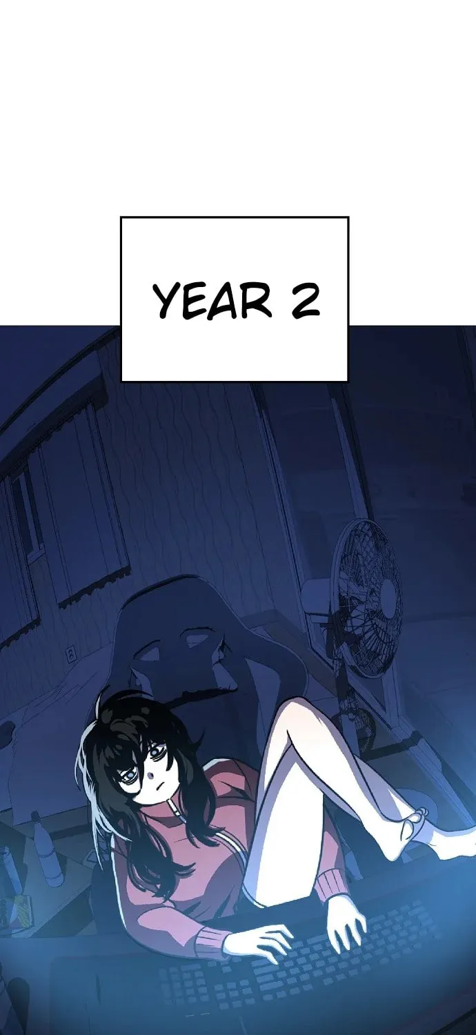 Unemployed Gye Baeksun Chapter 91 page 13 - 