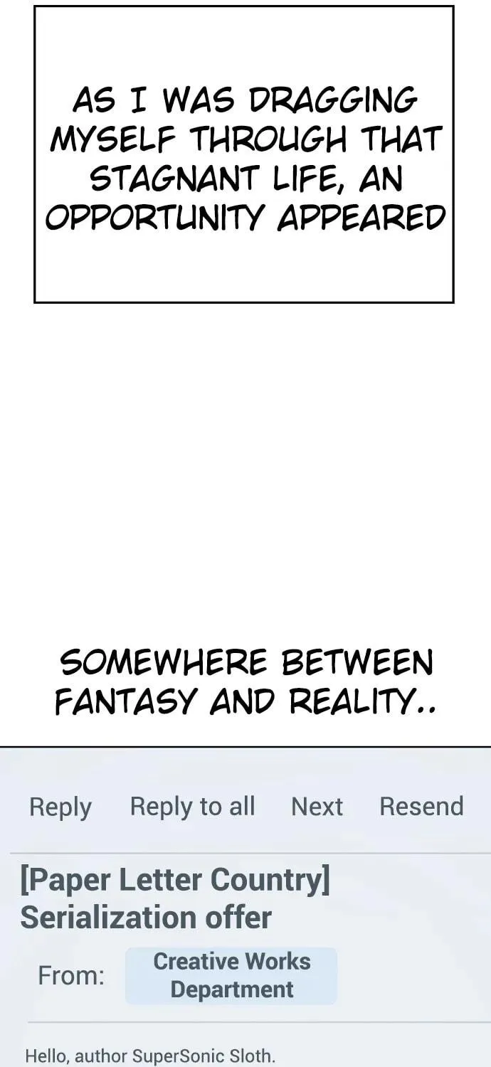 Unemployed Gye Baeksun Chapter 91 page 19 - 