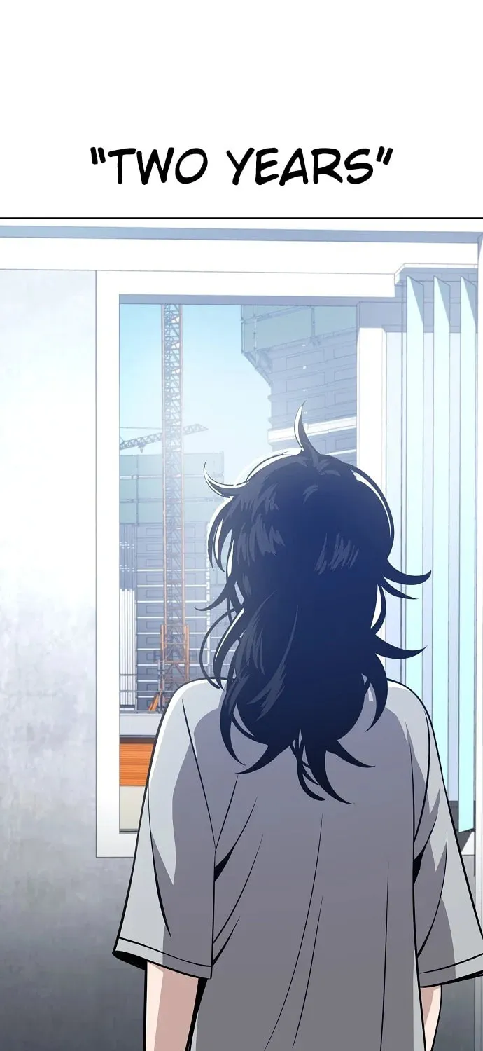 Unemployed Gye Baeksun Chapter 91 page 3 - 