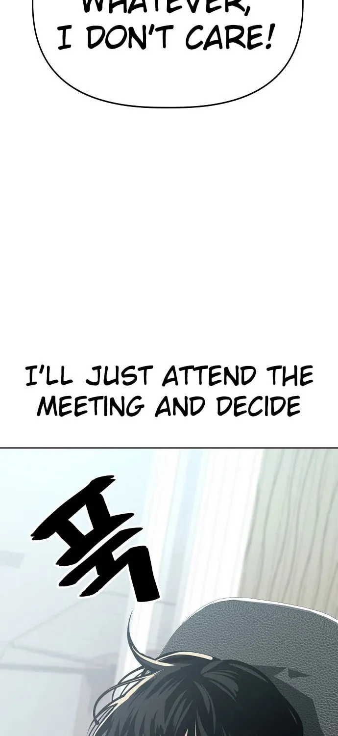 Unemployed Gye Baeksun Chapter 91 page 27 - 