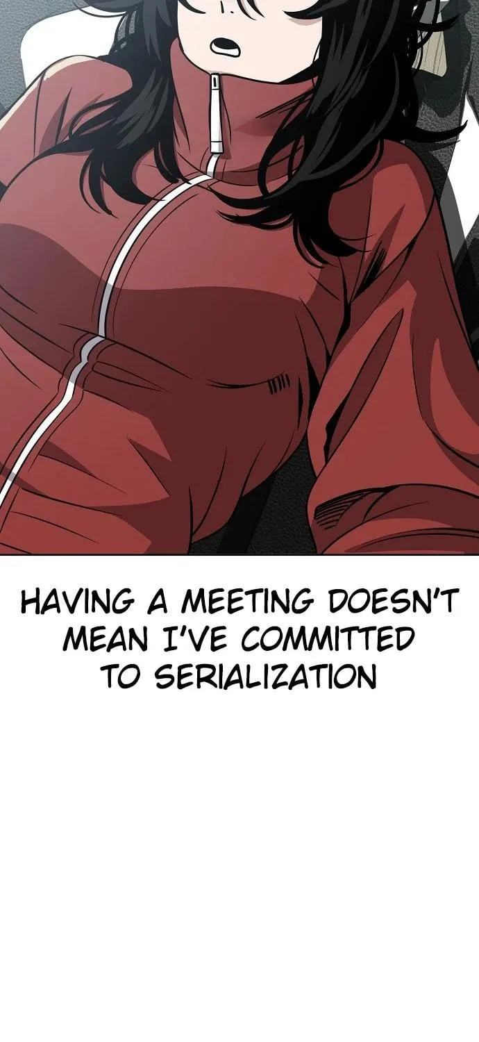 Unemployed Gye Baeksun Chapter 91 page 29 - 