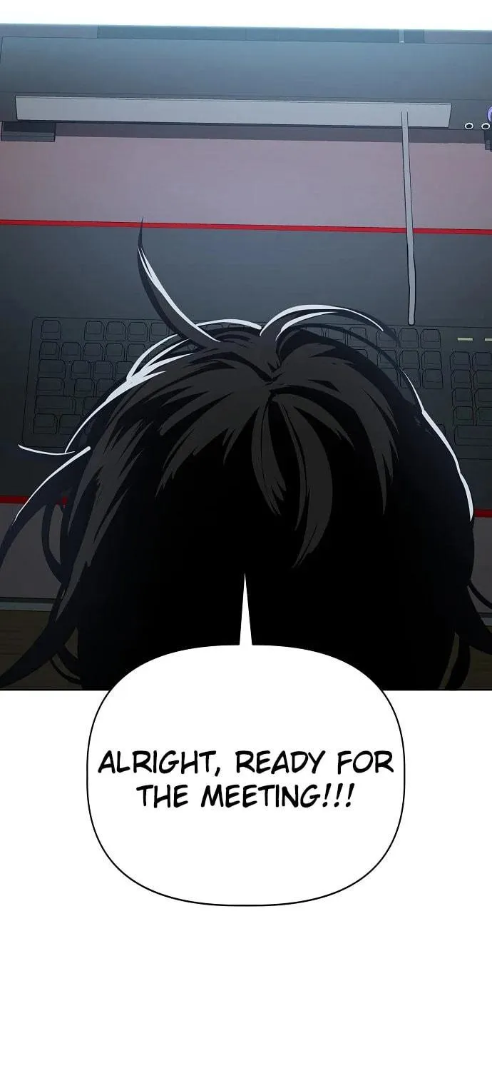 Unemployed Gye Baeksun Chapter 91 page 39 - 