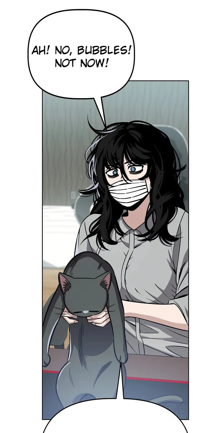 Unemployed Gye Baeksun Chapter 91 page 43 - 