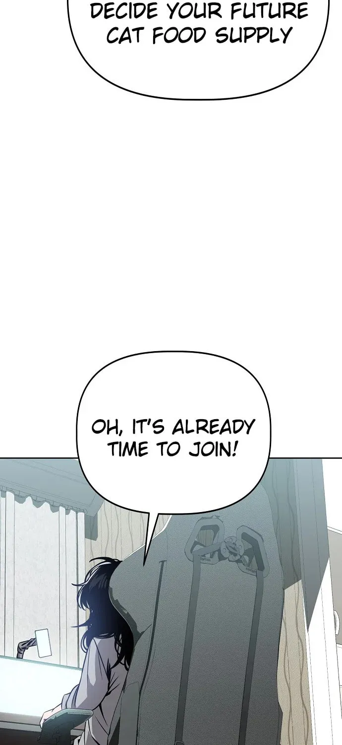 Unemployed Gye Baeksun Chapter 91 page 45 - 