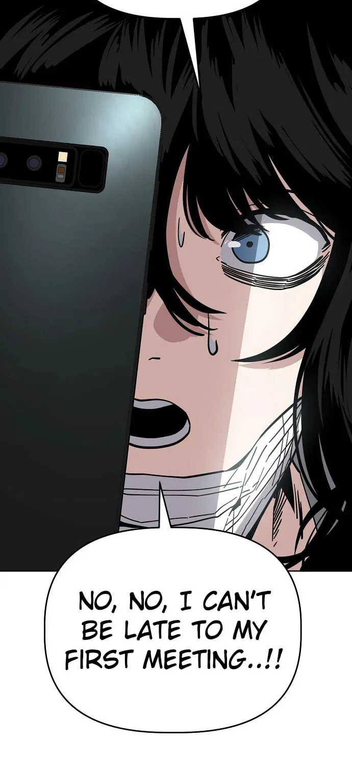 Unemployed Gye Baeksun Chapter 91 page 51 - 