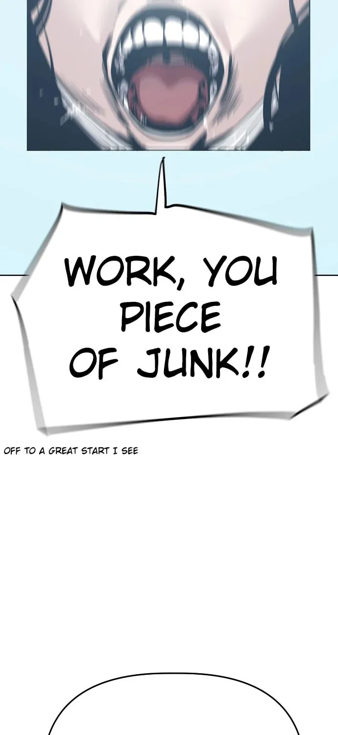 Unemployed Gye Baeksun Chapter 91 page 55 - 