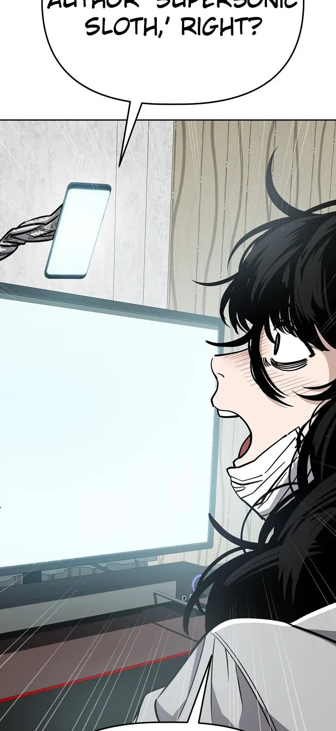 Unemployed Gye Baeksun Chapter 91 page 57 - 