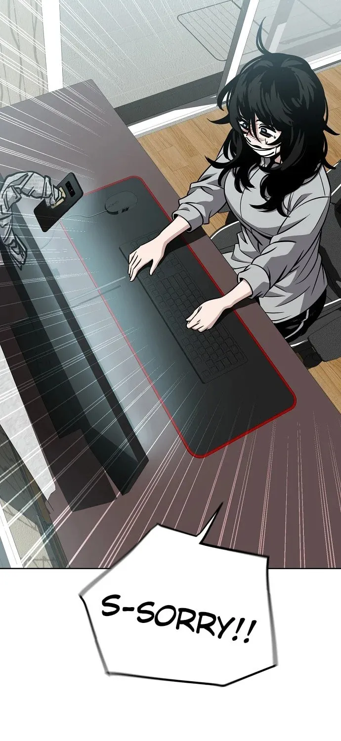 Unemployed Gye Baeksun Chapter 91 page 61 - 