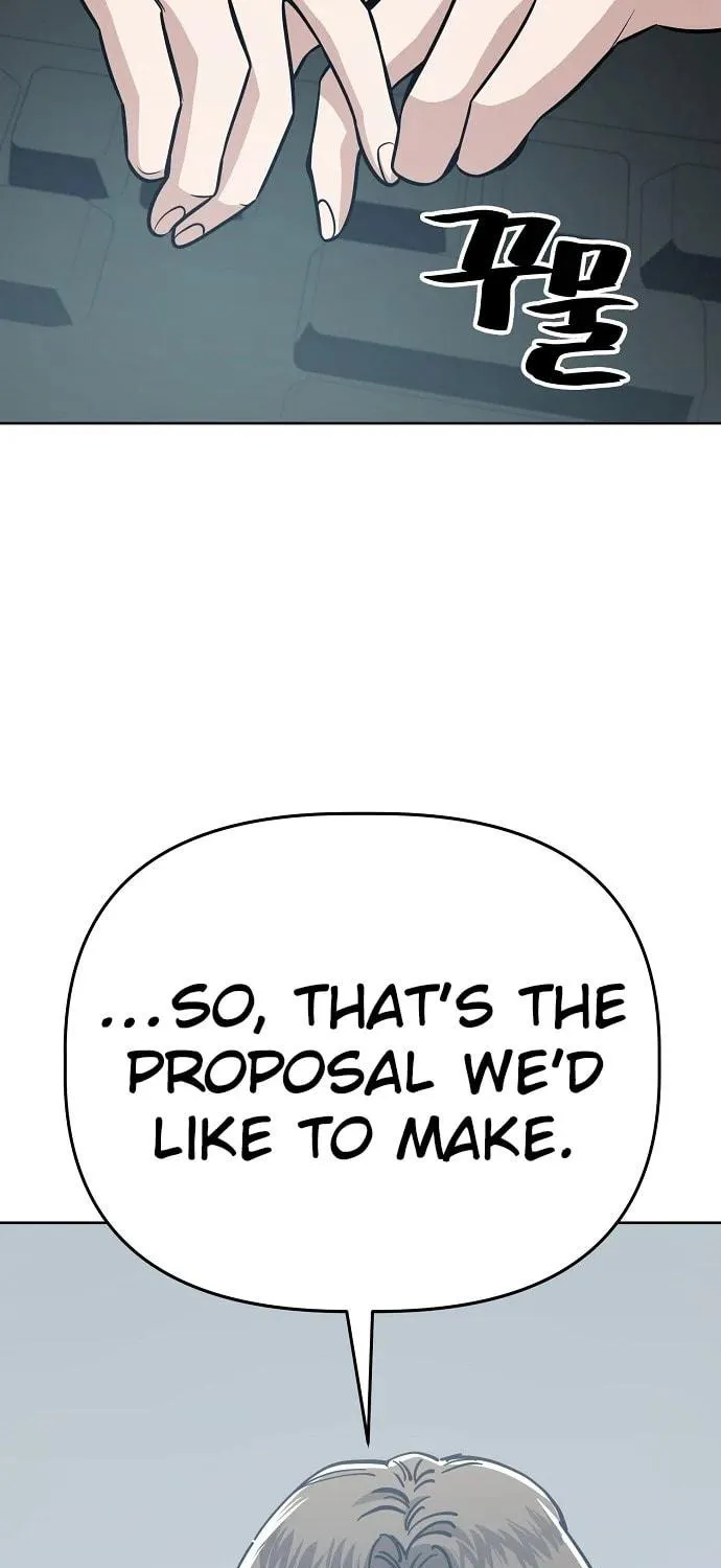 Unemployed Gye Baeksun Chapter 91 page 65 - 