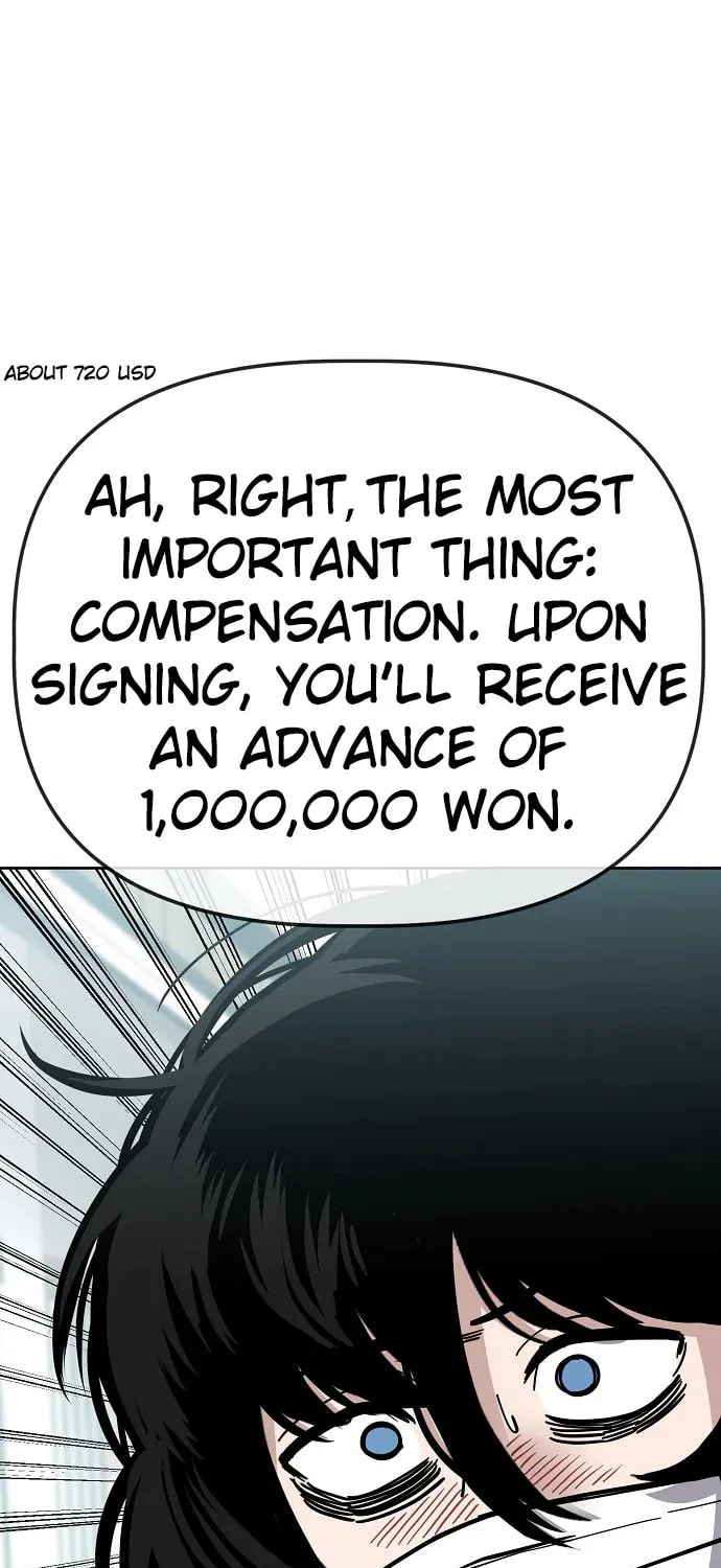 Unemployed Gye Baeksun Chapter 91 page 75 - 