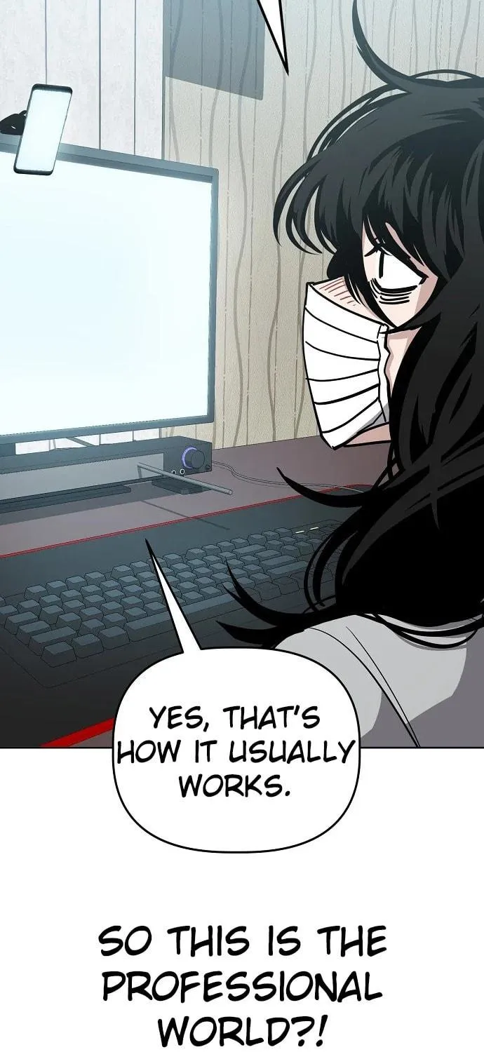 Unemployed Gye Baeksun Chapter 91 page 79 - 
