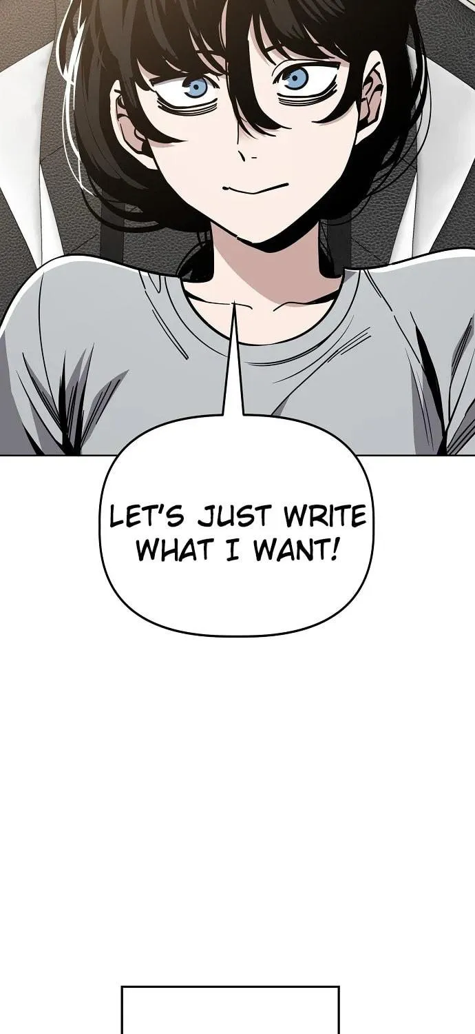 Unemployed Gye Baeksun Chapter 91 page 9 - 