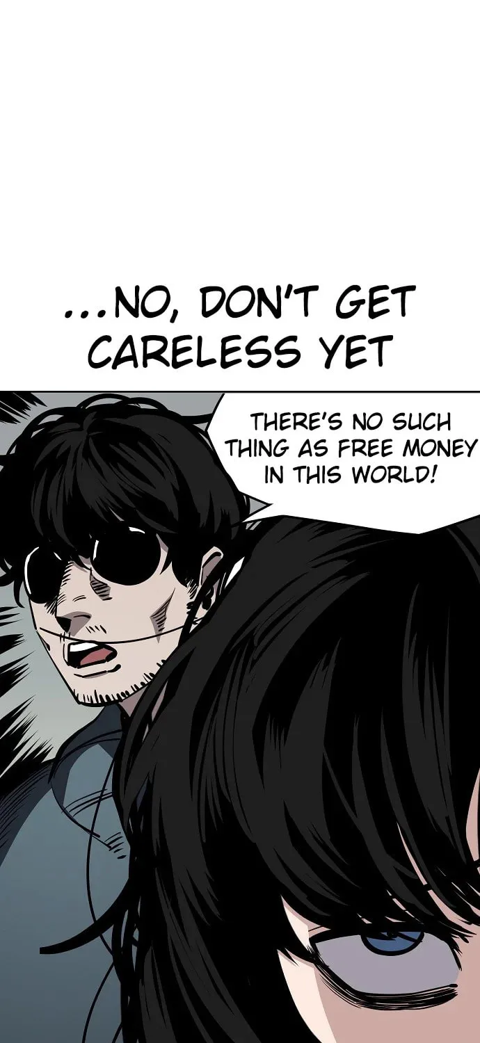 Unemployed Gye Baeksun Chapter 91 page 81 - 