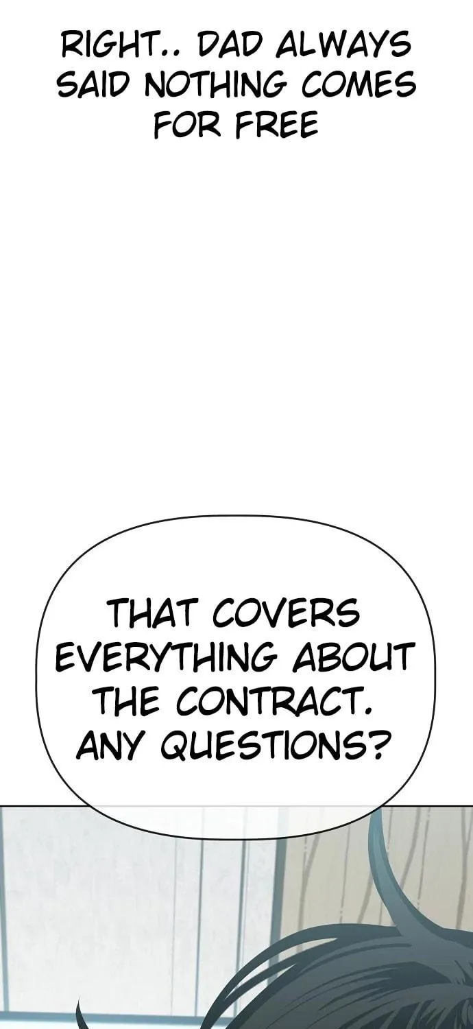 Unemployed Gye Baeksun Chapter 91 page 83 - 