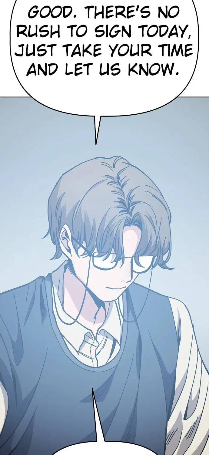 Unemployed Gye Baeksun Chapter 91 page 87 - 