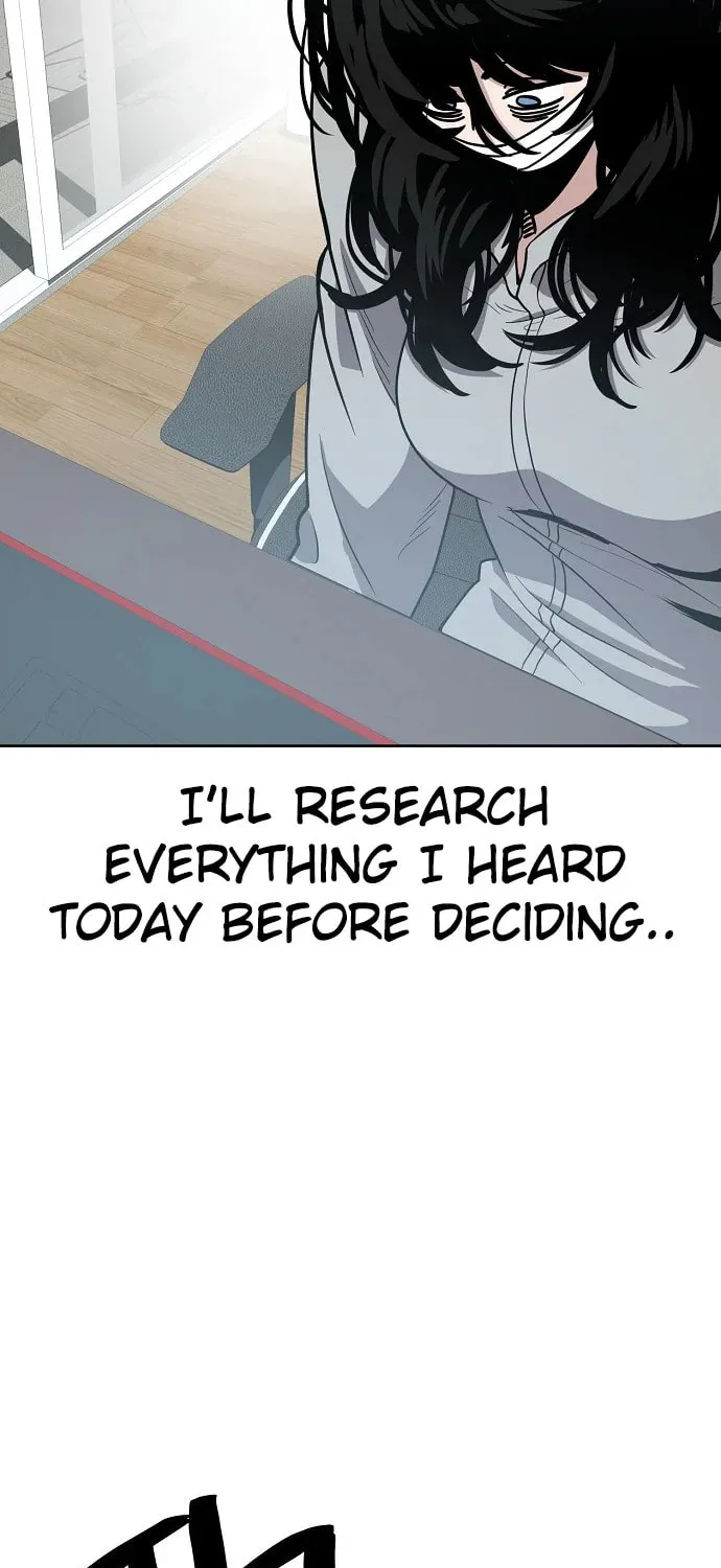 Unemployed Gye Baeksun Chapter 91 page 91 - 