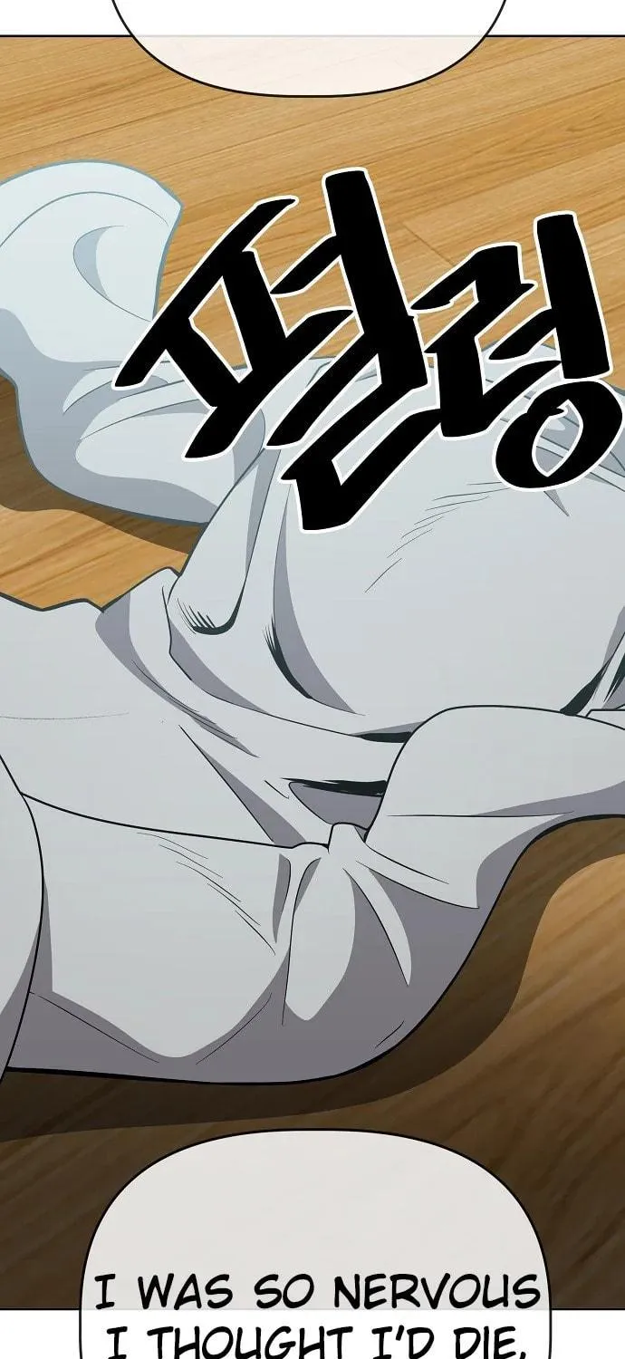 Unemployed Gye Baeksun Chapter 91 page 95 - 