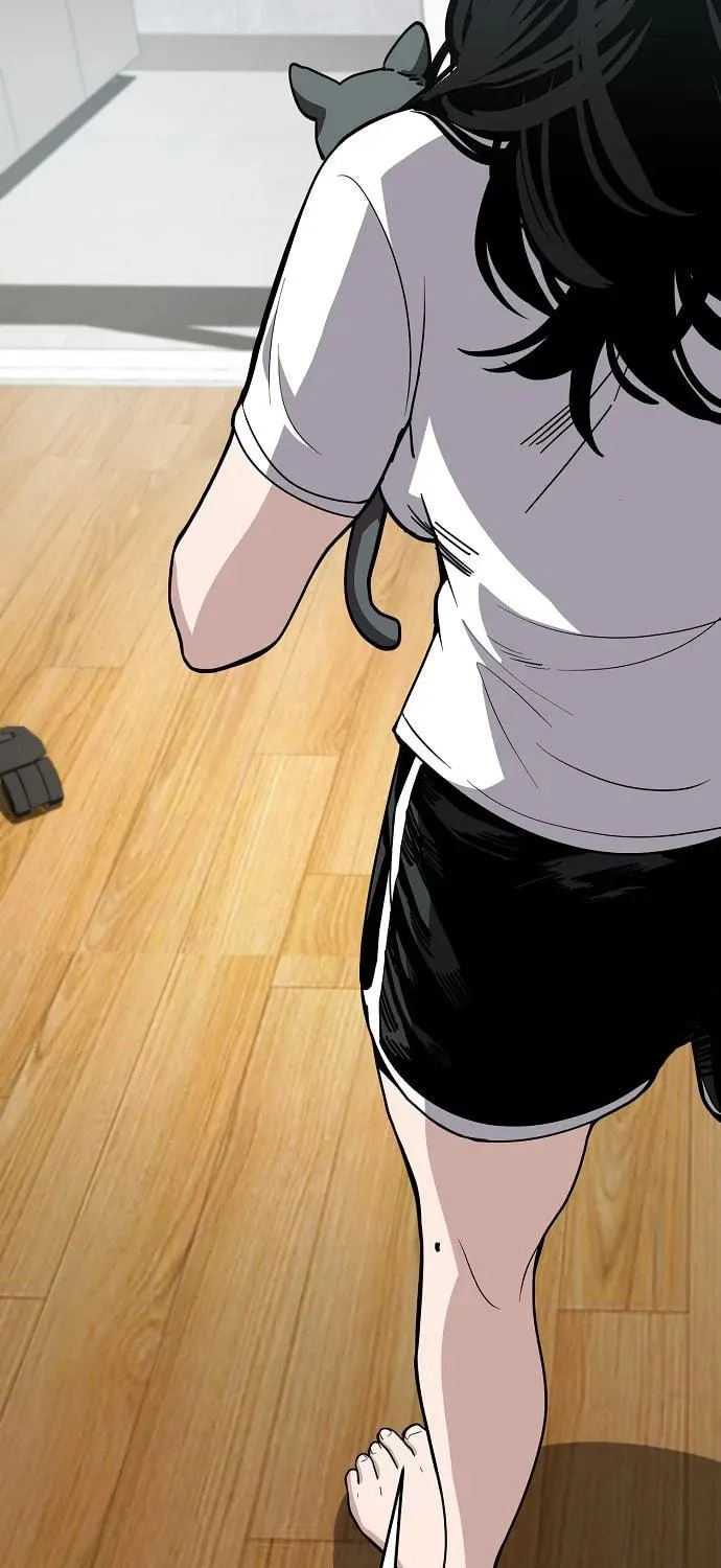Unemployed Gye Baeksun Chapter 91 page 99 - 