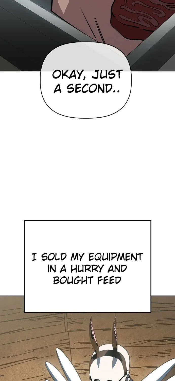 Unemployed Gye Baeksun Chapter 92 page 15 - 