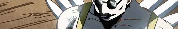 Unemployed Gye Baeksun Chapter 92 page 16 - 