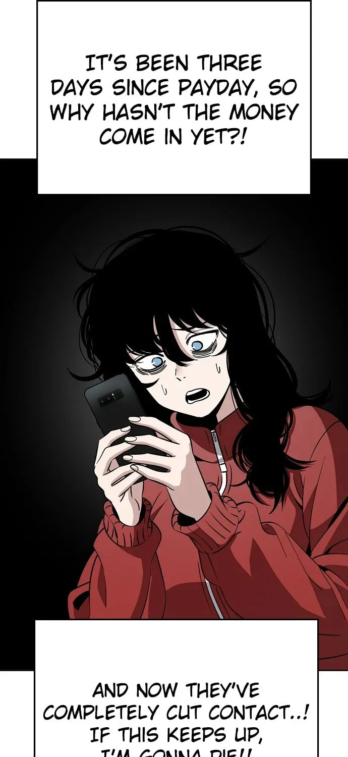 Unemployed Gye Baeksun Chapter 92 page 3 - 