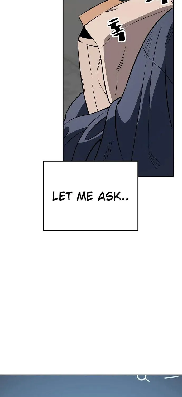 Unemployed Gye Baeksun Chapter 92 page 23 - 