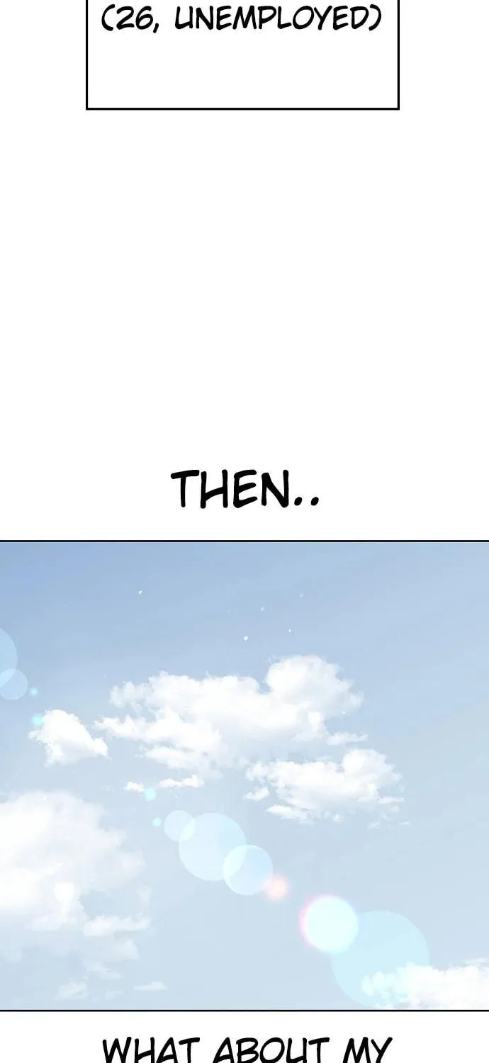 Unemployed Gye Baeksun Chapter 92 page 35 - 