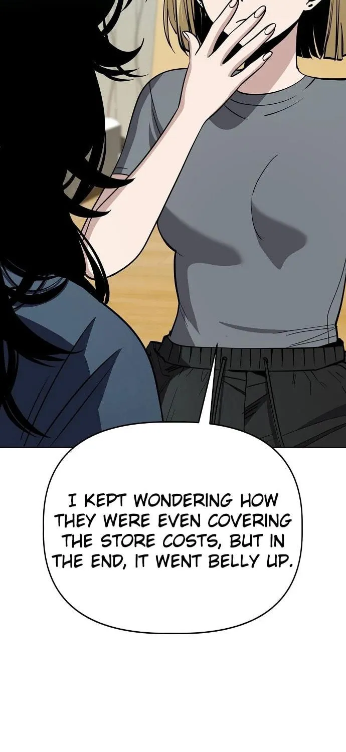 Unemployed Gye Baeksun Chapter 92 page 41 - 