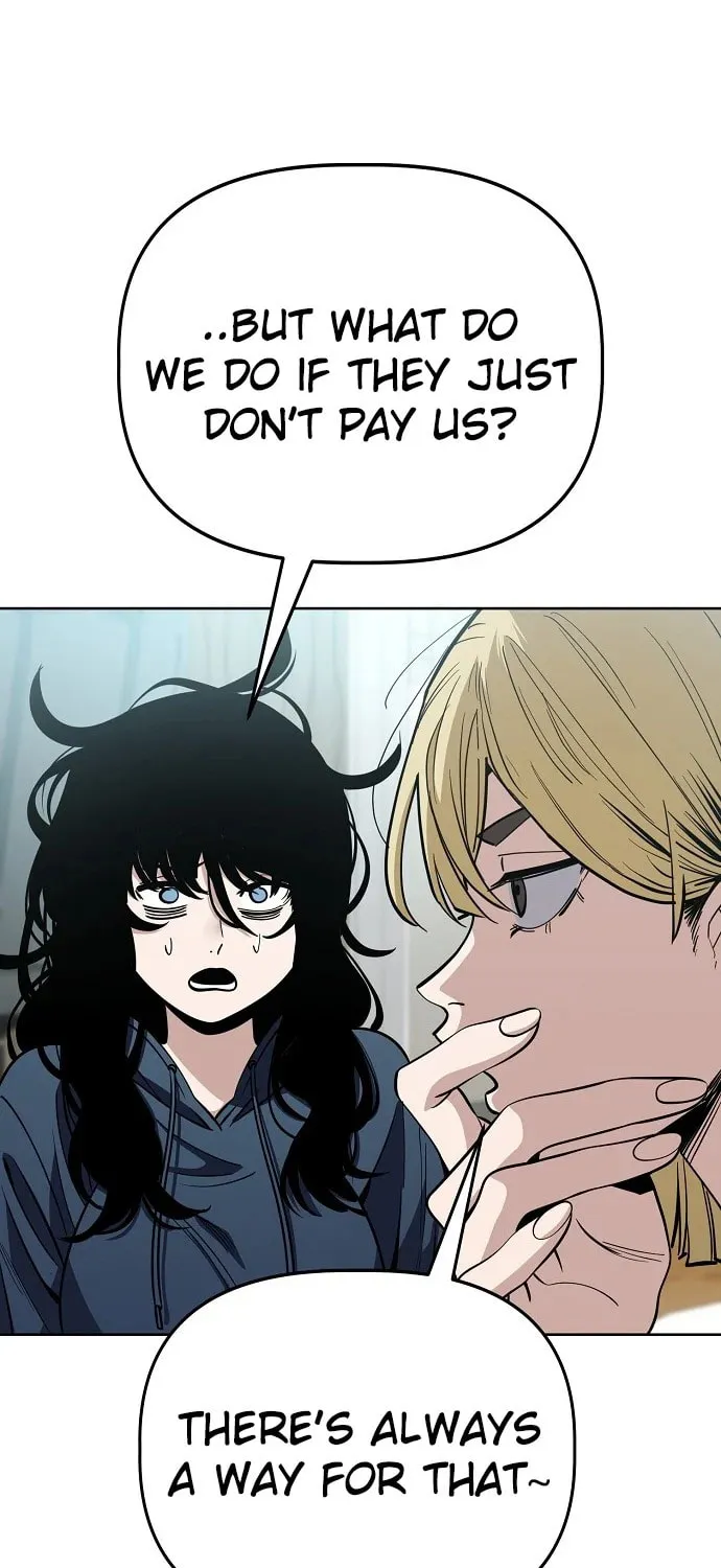 Unemployed Gye Baeksun Chapter 92 page 43 - 