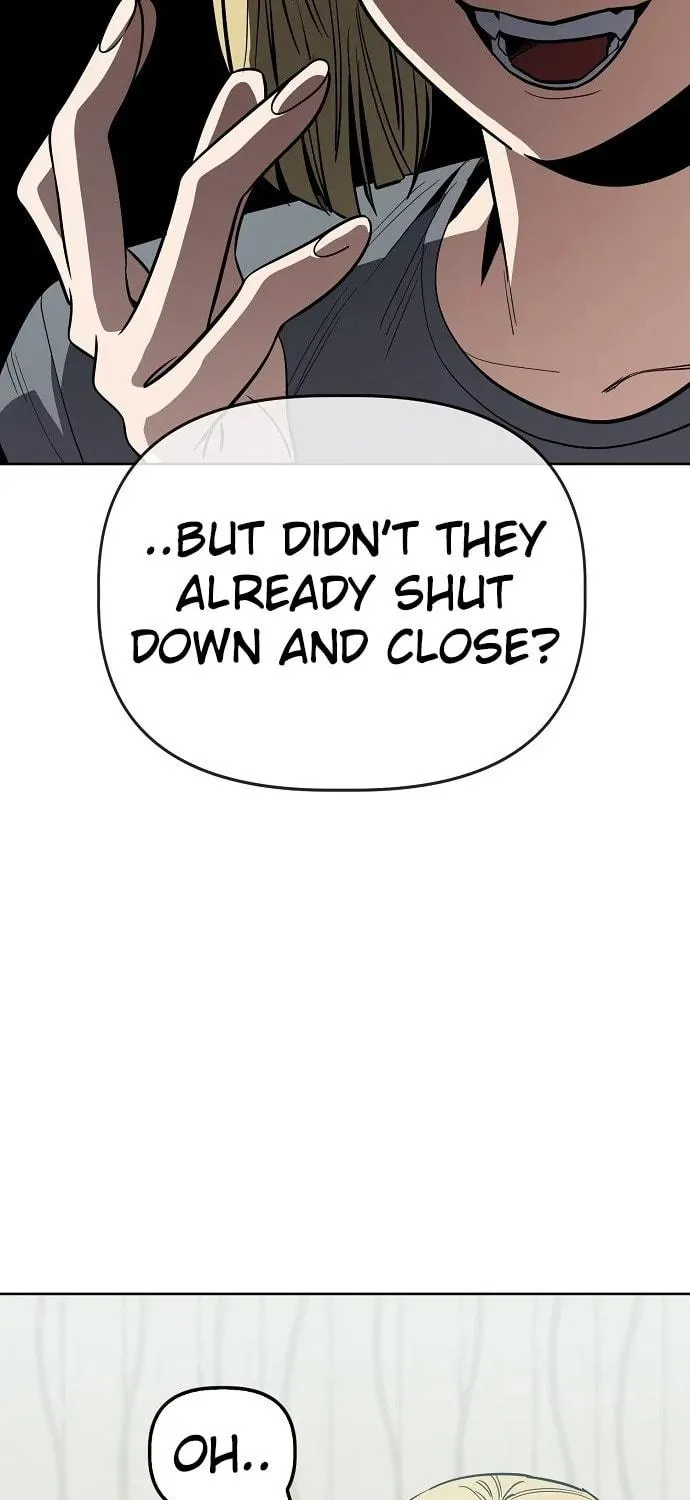 Unemployed Gye Baeksun Chapter 92 page 47 - 